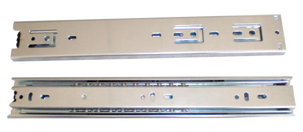 45mm Ball Bearing Drawer Slide