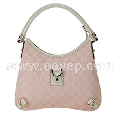 g Pink Small Messenger Bag 