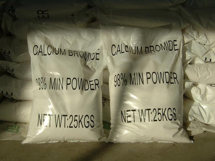 zinc bromide