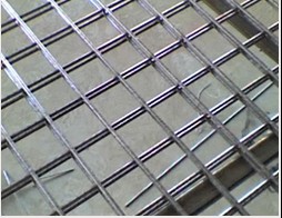 Welded Wire Mesh Panel