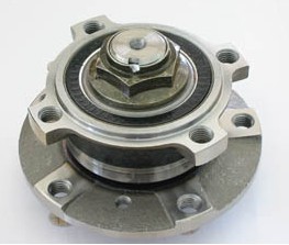 Auto Hub Wheel Bearings (DAC 40720037)