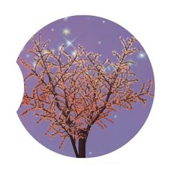  Cherry Blossom Lamp