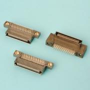 PCB connectors