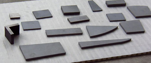 Carbide Wear Parts