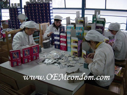 www OEMcondom com China condom manufacturers Looki