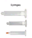 Syringe