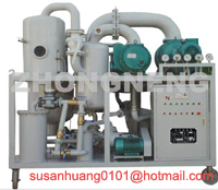 Sell Transformer oil purification