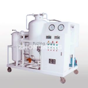 Sell Insulation Oil Regeneration Purifier