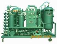 Sell Lubrication Oil Regeneration Purifier