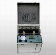 Sell Insulating Oil Dielectric Strength Tester 