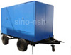  portable transformer oil reprocessing equipment