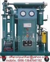 Sell vacuum Insulation Oil Purifier