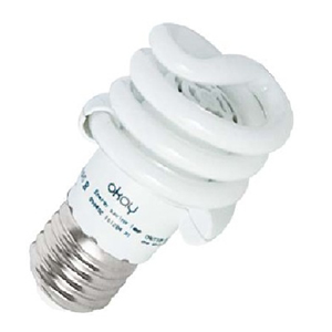 Energy saving bulb