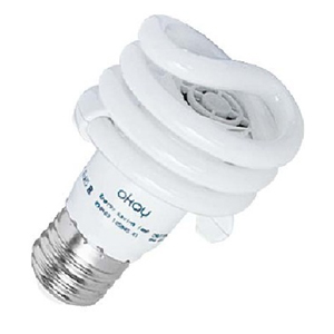 Energy efficient light bulb