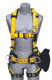 safety harness