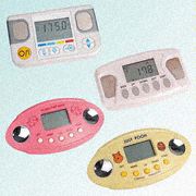 Body fat analyzers