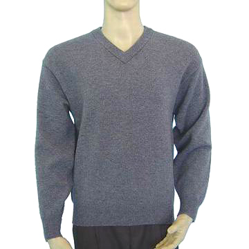 Men's Sweater