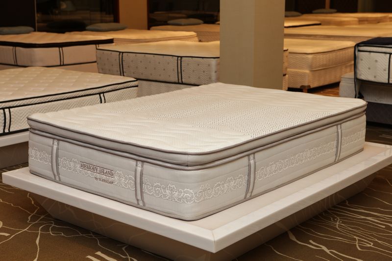 Sell memory foam, latex, foam, spring mattress