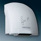 hand dryer