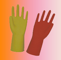 working gloves