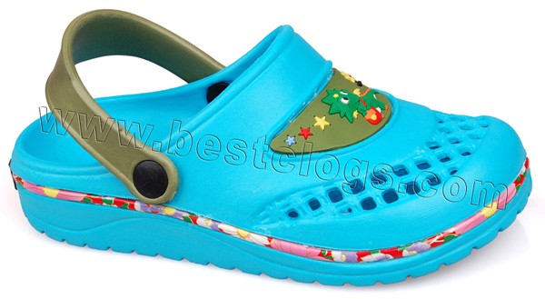 children clogs