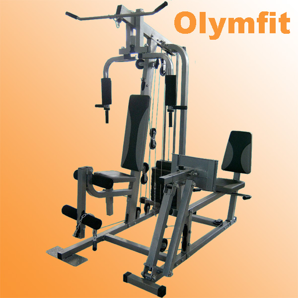 Fitness equipment