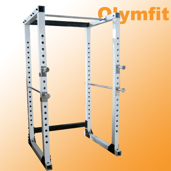 Fitness equipment