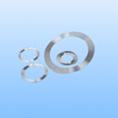 Serrated Metal Gasket