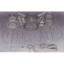 Metal Jacketed Gasket