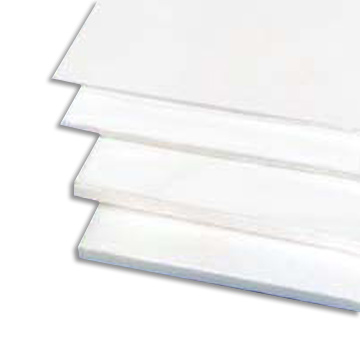 PTFE Molded Sheets