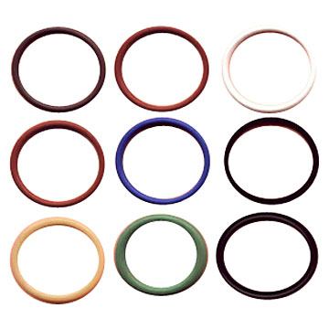 Rubber O-Rings