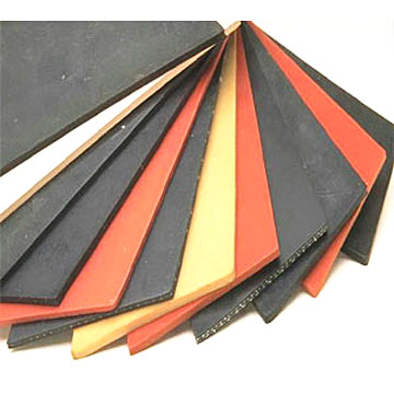 Rubber Sheets