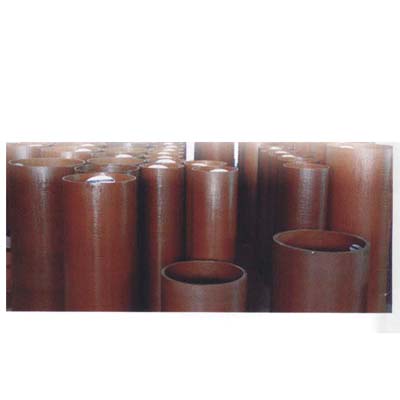 Diphenyl Ether Glass Cloth Laminated Tube