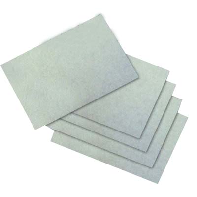 Silicone Glass Cloth Laminated Sheet