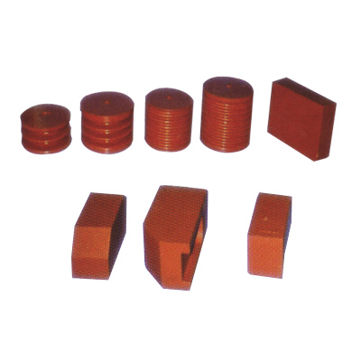 Mould Laminated Products