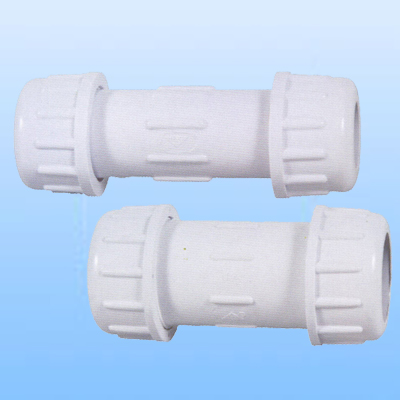 PVC Compression Coupling