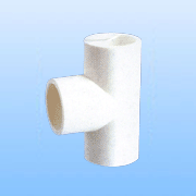 PVC Fitting, Tee 90 Degree