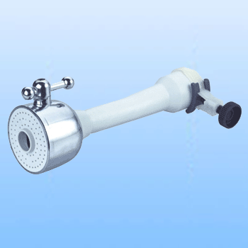 Adjustable Spray Head, Single Lever