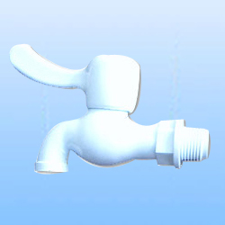 Plastic Tap