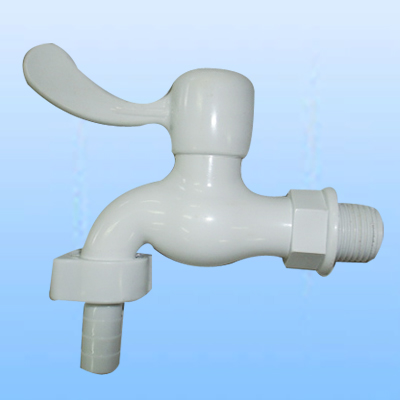 Plastic Faucet