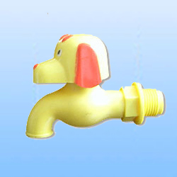 Plastic Faucet