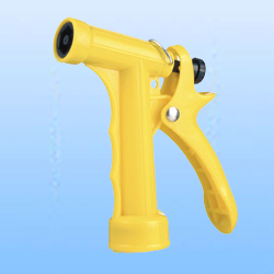 2 Pattern Spray Gun 