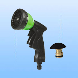 10 Pattern Trigger Nozzle