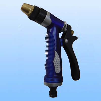 Conventional Spray Gun