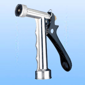 High Pressure Spray Gun