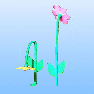 Flower Sprinkler