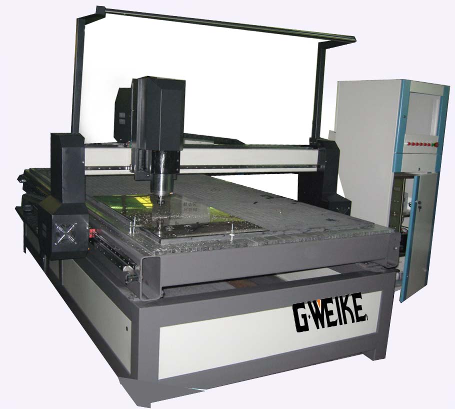 CNC router wk1325(woodworking machine)