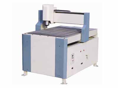 CNC router WK6090(mental engraver)