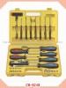 34 PCS Set Combined-Tool