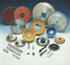 CBN-Grinding Wheel for Metal Working Diamond Tooli